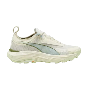Baskets Puma Wmns Voyage Nitro 3 'Seasons – Sugared Almond 'Amande confite/Turquoise Surf/Olive Vert 377746 09