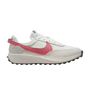 Nike Waffle Debut 'Sail Aster Pink' Baskets Voile/Noir/Rose Aster DH9523 108