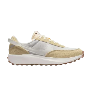 Nike Waffle Debut Vintage 'Light Bone Sail' Baskets Os clair/Équipe dorée/Bubble Gum Marron moyen/Voile DX2931 001