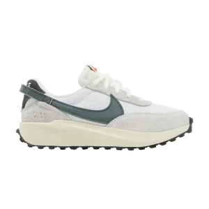 Nike Waffle Debut Vintage 'White Vintage Green' Blanc/Lait de Coco/Orange/Vintage Vert DX2931 101
