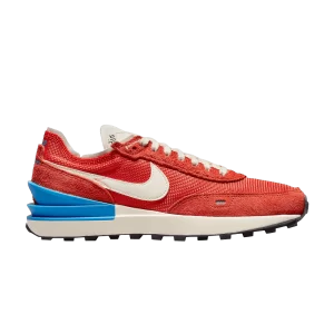 Nike Waffle One Vintage 'Picante Red' Rouge épicé/Bleu photo clair/Lait de coco/Voile DX2929 600