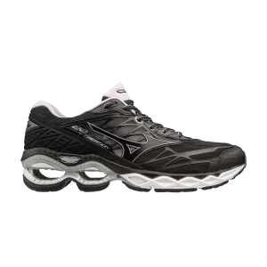 Mizuno Wmns Wave Creation 20 'Noir Violet' Baskets Noir 411061 9090