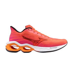 Baskets Mizuno Wmns Wave Creation 25 SSW 'Pink Tetra Athena 'Rose Tetra/Athena 411452 PT1D