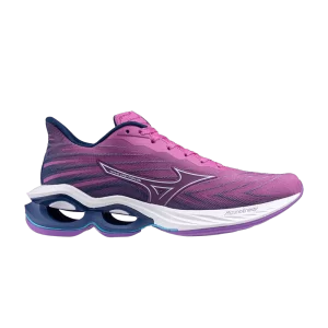 Baskets Mizuno Wmns Wave Creation 25 SSW 'Rosebud Navy Peony 'Rosebud/Sea Peony 411452 1PNP
