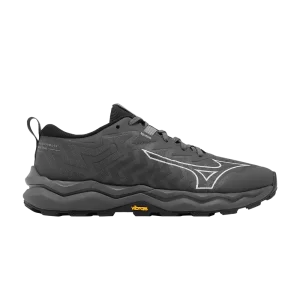 Mizuno Wmns Wave Daichi 8 GORE-TEX Wide 'Iron Gate Nimbus Cloud' Iron Gate/Cloud Nimbus/Noir J1GK245721