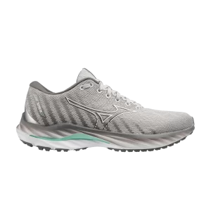 Mizuno Wmns Wave Inspire 19 'Harbor Mist Mint' Foggy Harbor/Blanc 411398 HM00