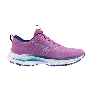 Mizuno Wmns Wave Inspire 20 SSW 'Rosebud Blanc' Rosebud/Blanc J1GD241324
