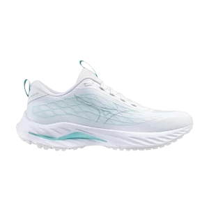 Mizuno Wmns Wave Inspire 20 SSW 'White Aquifer' Blanc/Aquifer J1GD242923