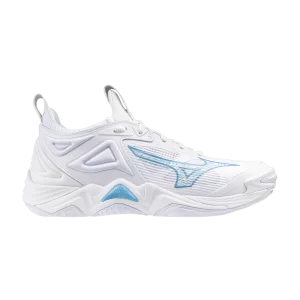 Baskets Mizuno Wmns Wave Momentum 3 'Columbia' Colombie 430320 8G8G