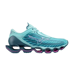 Mizuno Wmns Wave Prophecy 12 'Blue Atoll' baskets Blue Atoll 411388 5Z5Z