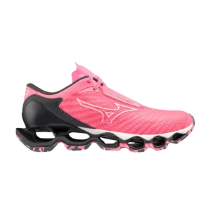 Baskets Mizuno Wmns Wave Prophecy 12 'Sakura Glow Ombre Blue 'Sakura glow/Blue ombre 411388 19RE