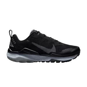 Nike Wmns Wildhorse 8 'Black Wolf Grey' Noir/Gris froid/Blanc/Gris loup DR2689 001