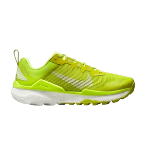 Nike Wmns Wildhorse 8 'Bright Cactus' Cactus brillant/Volt/Blanc sommet DR2689 300
