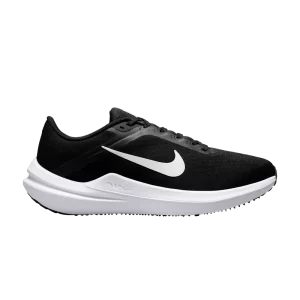 Nike Wmns Winflo 10 'Noir Blanc' Baskets Noir/Noir/Blanc DV4023 003