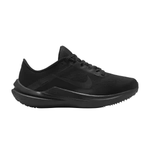 Nike Wmns Winflo 10 'Triple Black' Baskets Noir/Noir/Anthracite/Noir DV4023 001