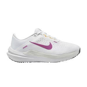Nike Wmns Winflo 10 'White Fuchsia Dream' Baskets Blanc/Photon Dust/Fuchsia Peak/Fuchsia Dream DV4023 103