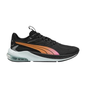 Puma Wmns X-Cell Lightspeed 'Black Dewdrop' Baskets Noir/Dew Drop 309993 01