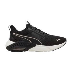 Baskets Puma Wmns X-Cell Nova FS Ultra 'Black Rose Quartz' Noir/Rose Quartz 310030 01