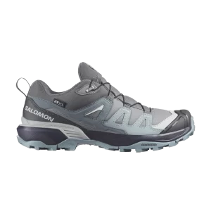 Baskets Wmns X Ultra 360 Climasalomon 'Deep Taupe Black Coffee 'Peau de requin/Unité militaire/Arona L47524600