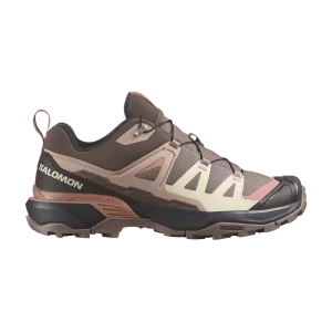 Salomon Wmns X Ultra 360 'Deep Taupe Black Coffee 'Baskets Taupe profond/Naturel/Café noir L47450500