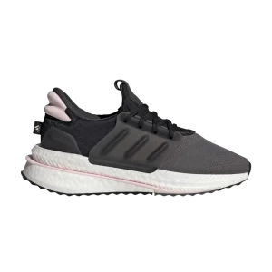 adidas Wmns X_PLRBOOST 'Black Clear Pink' Baskets Gris Cinq/Noir/Rose HP3139