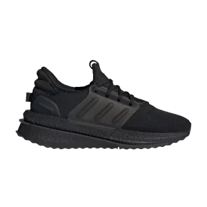 adidas Wmns X_PLRBOOST 'Black' Baskets Noir/Gris Cinq/Noir HP3141
