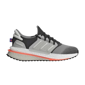 adidas Wmns X_PLRBOOST 'Carbon Screaming Orange' Baskets Carbone/Blanc/Screaming Orange HP3144