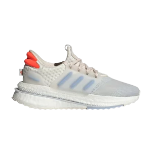 adidas Wmns X_PLRBOOST 'Halo Blue Solar Red' Baskets Halo Bleu/Bleu Aube/Rouge Solaire HP3143