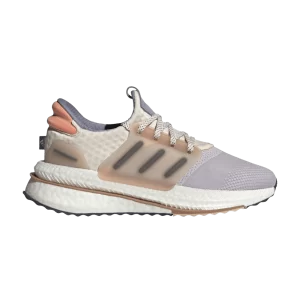 Baskets adidas Wmns X_PLRBOOST 'Silver Dawn Coral' Silver Dawn/Shadow of the Navy/Coral Fusion ID9443