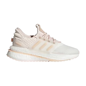 adidas Wmns X_PLRBOOST 'White Bliss Orange' Baskets Blanc Core/Wonderful Quartz/Orange Bliss IF4885