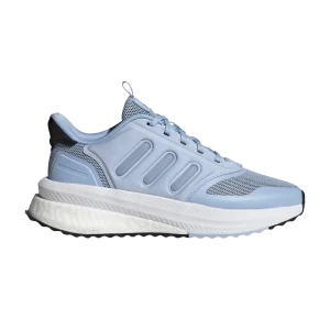 adidas Wmns X_PLRPHASE 'Blue Dawn Black' Baskets Bleu Aube/Couleur Noir/Couleur Noir IG4783