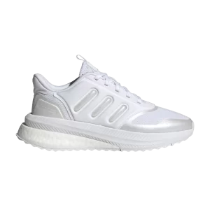 adidas Wmns X_PLRPHASE 'White Zero Metallic' Baskets Blanc Nuage/Zéro Métallisé/Blanc Nuage IG4780