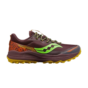 Baskets Saucony Wmns Xodus Ultra 2 'Nebula' Nebula S10843 35
