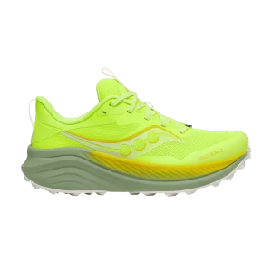 Baskets Saucony Wmns Xodus Ultra 3 'Citron Sage 'Citron/Sage S10914 220