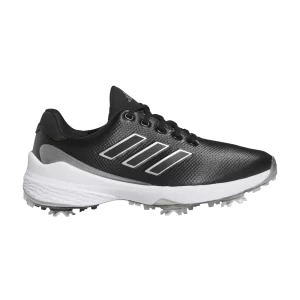 adidas Wmns ZG23 Golf 'Black Silver Metallic' Baskets Noir/Argent Métallique/Noir GZ2175