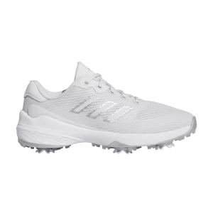 adidas Wmns ZG23 Vent Golf 'Dash Grey Silver Metallic' Gris Dash/Blanc Nuage/Argent Métallique GW2127