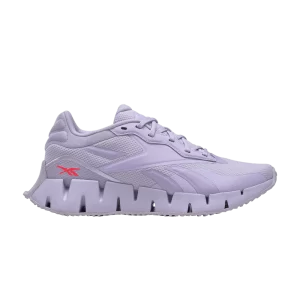 Reebok Wmns Zig Dynamica 4 'Purple Oasis' Baskets Violet Oasis/Cerise Néon/Violet Oasis HR1379