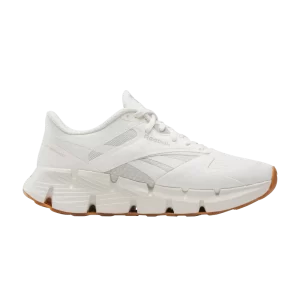 Reebok Wmns Zig Dynamica 5 'Chalk Moonstone' Baskets Craie/Pierre de Lune/Os 100074666