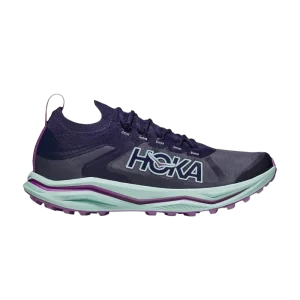 Baskets HOKA Wmns Zinal 2 'Night Sky Sunlit Ocean 'Ciel nocturne/Océan ensoleillé 1141492 NSSO