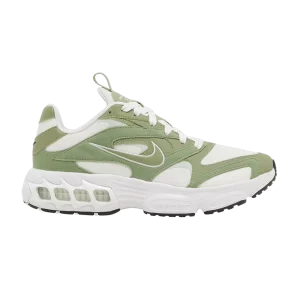 Nike Wmns Zoom Air Fire 'Oil Green' Vert pétrole/Argent clair/Blanc sommet DV1129 300