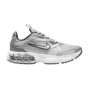 Nike Wmns Zoom Air Fire 'Photon Dust Metallic Silver' Photon Dust/Blanc/Gris fumée/Argent métallique DR7852 001