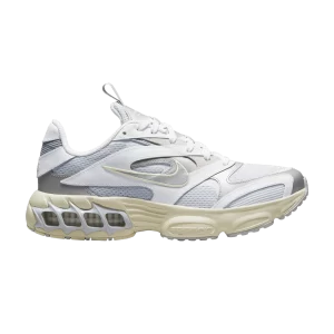 Nike Wmns Zoom Air Fire 'Pure Platinum Coconut Milk' Platine pur/Blanc/Lait de coco/Albâtre FD9860 001