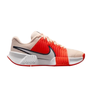 Nike Wmns Zoom Challenge 'Crimson Tint' Cramoisi/Cramoisi Total/Blanc FQ4155 801