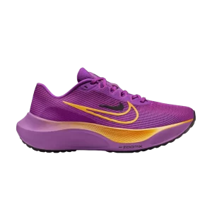 Nike Wmns Zoom Fly 5 'Hyper Violet' Hyper Violet/Noir/Laser Orange DM8974 502