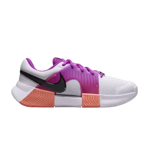 Nike Wmns Zoom GP Challenge 1 Premium HC 'NYC Tournament Pack' À peine un raisin/Mangue sauvage clair/Raisin brillant/Noir FQ7263 500
