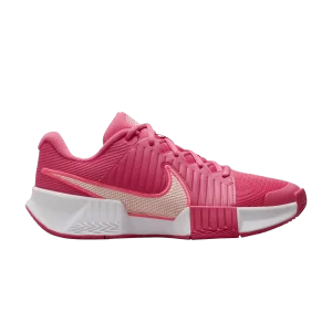 Nike Wmns Zoom GP Challenge Pro 'Aster Pink' Rose aster/Grog chaud/Teinte cramoisi FB3146 600