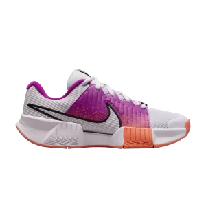 Nike Wmns Zoom GP Challenge Pro Premium HC 'NYC Tournament Pack' À peine un raisin/Raisin brillant/Mangue sauvage clair/À peine un raisin FQ7265 500