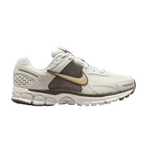 Nike Wmns Zoom Vomero 5 'Light Bone Sesame' Os clair/Pierre de fer/Fantôme/Sésame HM9657 001