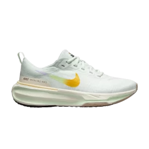 Nike Wmns ZoomX Invincible 3 'Barely Green Violet Mist' À peine vert/Voile/Pourpre Haze/Multicolore HF5729 391