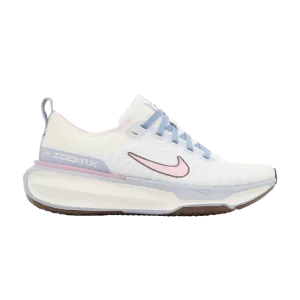 Nike Wmns ZoomX Invincible 3 'Blue Whisper Soft Pink' Voile/Voile/Bleu murmure/Rose clair moyen FJ7727 161